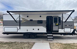 Lone Pine Small Bunkhouse