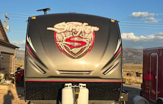 Pet friendly Stryker 2912