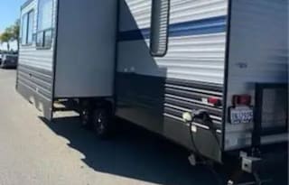 Very Nice And Clean 2020 Forest River Cherokee