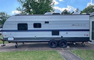 2021 Gulf Stream RV Ameri-Lite Ultra Lite 248BH