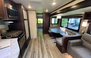 2020 Jayco Jay Flight 32BHDS