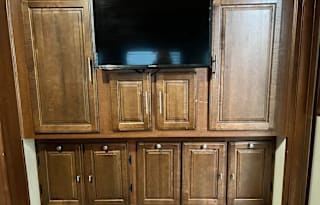 2018 Forest River Georgetown HAL857