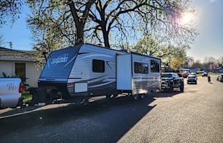 2018 Heartland Pioneer BH 270