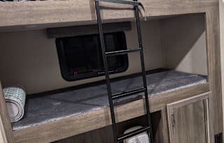 2023 Grand Design Solitude. Home away from home!
