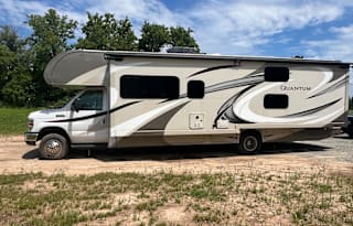 Family friendly, kid approved motorhome rental