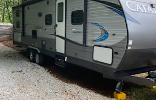 2018 Coachman Carolina