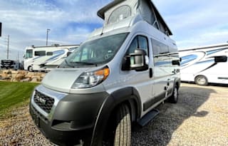 BOOTS! Brand New 2023 Thor Motor Coach Scope 18A