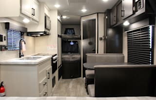 2022 Jayco Jay Flight SLX 224BH