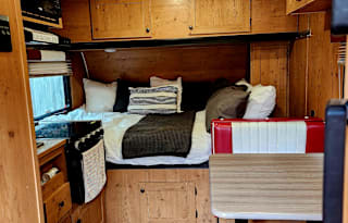 2022 Sunset Park RV Sun-Lite Classic 16BH