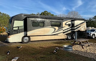 2013 Entegra Coach Anthem 42DLQ
