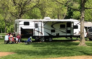 Keystone Premier Ultra Lite **No Prep Fees**