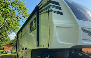 2021 Forest River RV Impression 315MB
