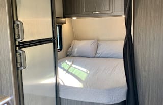 THE TRIP MAGNET