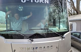 U-Turn