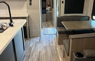 2023 Grand Design Reflection 312BHTS