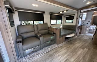 Brand New 2023 Grand Design Imagine - Sleeps 7