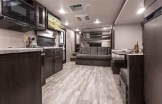 2022 Grand Design 265 BH
