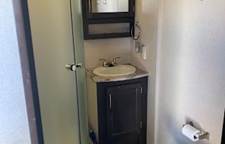 2018 Forest River RV Stealth FS2413