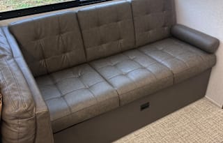 2025 Forest River RV Salem 29BDBX