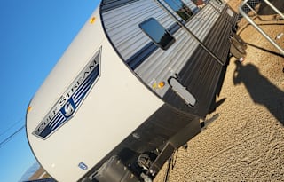 2022 Gulf Stream Ameri lite 279 BH
