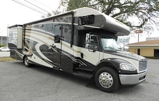2016 Jayco Seneca 37HJ