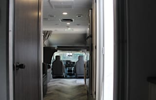 2022 Forest River RV Sunseeker LE 2850SLE Ford