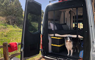 2022 Winnebago Revel 44E