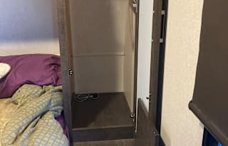 2019 Forest River RV Salem 31KQBTS