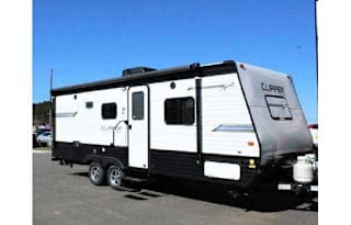2019 Clipper 21BH