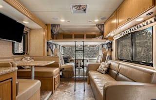 2016 Thor Motor Coach A.C.E. 30.2