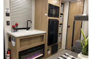 Pensacola all electric (No Extra Charges)