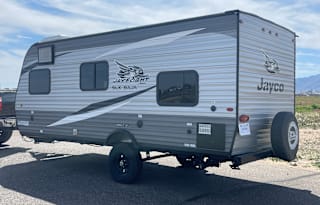 2020 Jayco Jay Flight SLX 7 174BH
