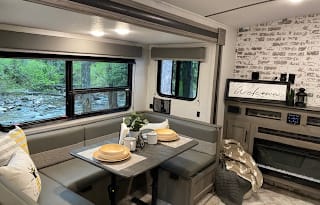 2021 Keystone RV Springdale 240BHWE