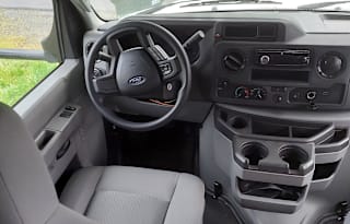 2021 Coachmen RV Freelander 21RS Ford 350