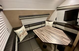 2020 Forest River RV R Pod RP-172