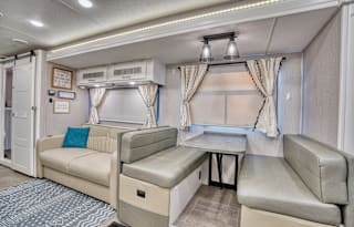 2022 Coachmen Mirada: Luxury Adventure Awaits!