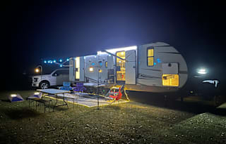 The Weekend Home