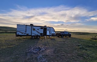 2019 Heartland Wilderness 2775RB