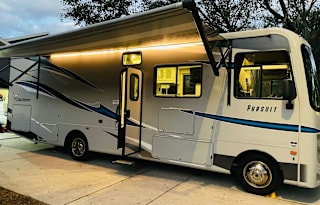 2021 Coachmen RV Pursuit 31BH
