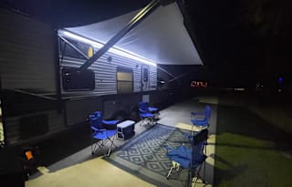 Carefree Camping Co.