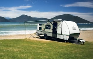 Free Ultra Quiet Generator Included!