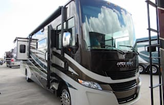 2019 Tiffin Allegro Open Road