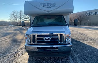 Brand new 2022 Coachmen RV Cross Trail XL 23XG