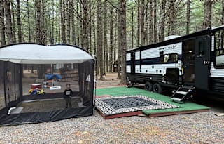 2024 Forest River RV Cherokee Grey Wolf 26DBH
