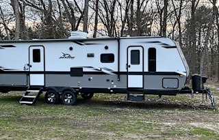 2022 Jayco Jay Flight 28BHS