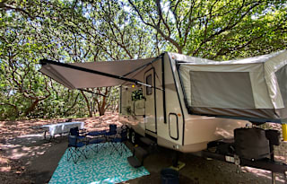 2019 Forest River RV Rockwood Roo 21SSL