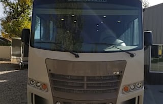 2018 Forest River RV Georgetown 3 Series 31B3