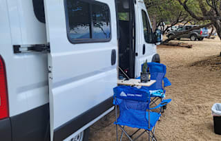 paradise rv