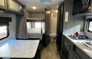 2022 Aspen Trail - "The AT"