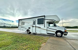 2025 BRAND NEW TOP RATE  FreeLander 27QB CHEV 4500
